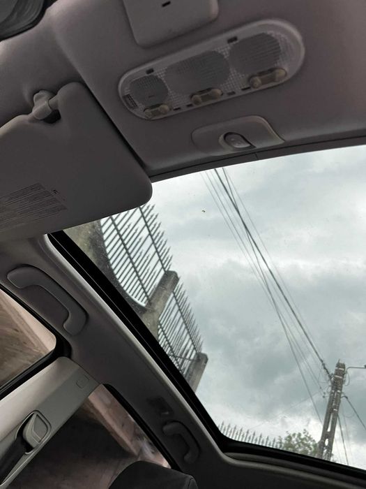 Nissan qashqai 1.5 dti 03/2013 cu 199000 km