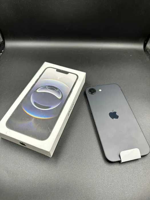 Hope Amanet P5-iPhone 16 E, Black, 128GB-Nou/Desigilat proba !