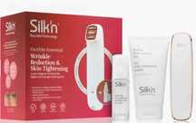 Silk’n FaceTite Essential + Silk’n FaceTite Mini + хиауронов серум