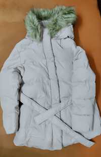 Zara - детско зимно яке