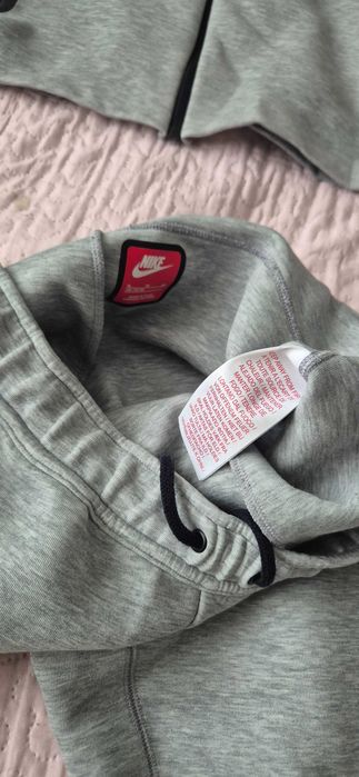 Nike - оригинален спортен комплект, екип, суичър