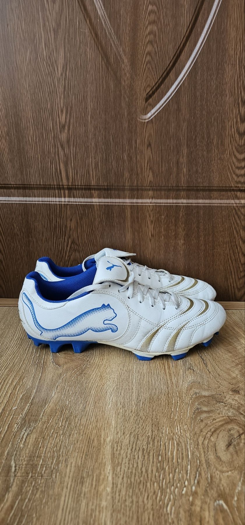 Футболни обувки Калеври Puma