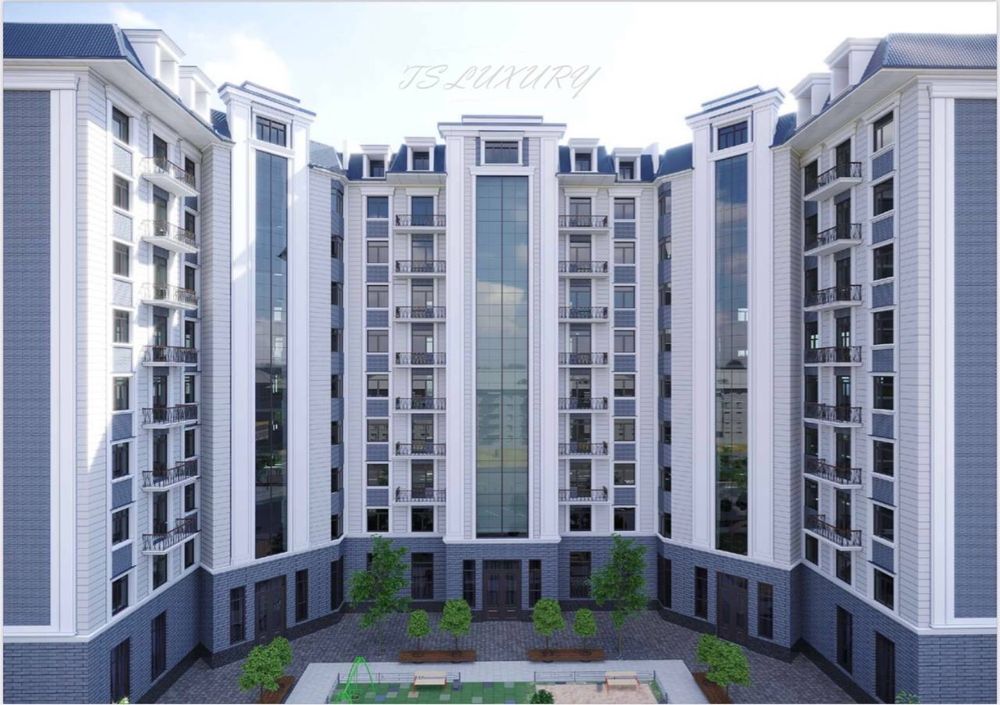 LS LUXURY Chegirma  Chirchiq шахри