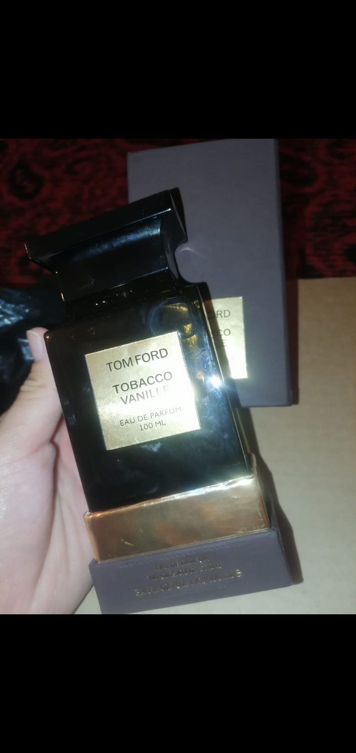 Мужской парфюм Tom ford (оригинал)