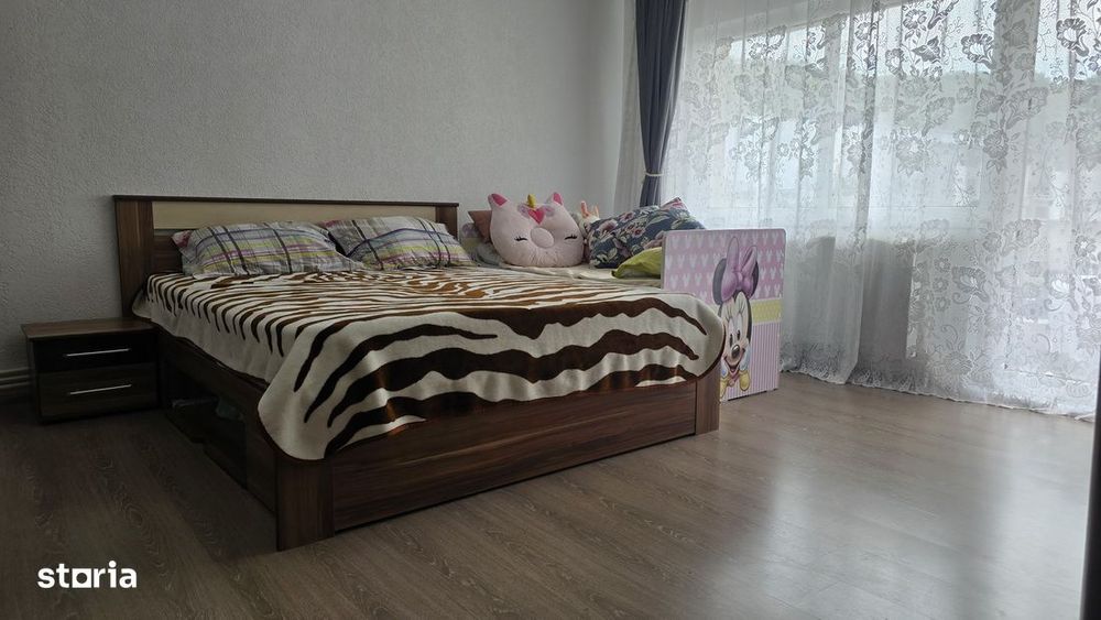 Apartament 3 camere in Deva, zona Eminescu, et 2