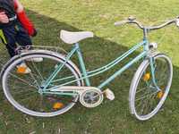 Bicicleta Vintage Pegasus Dama