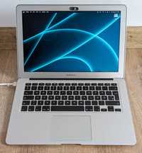 Laptop Apple Macbook Air early 2015, 8 GB RAM, macOS Monterey