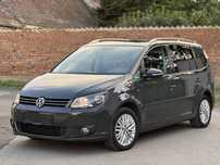 Volkswagen tiguan 2009 2.0 diesel 140 cp. 4 motion