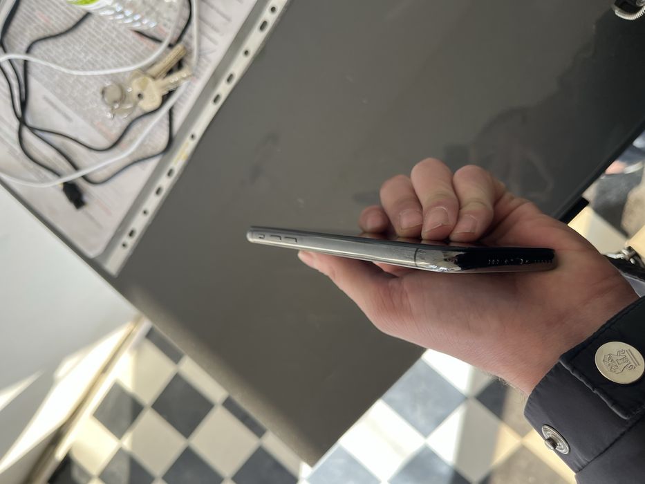 iphone 11 pro zurrrr