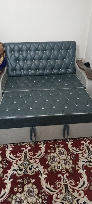 Mebel sotiladi,krovat,Divan