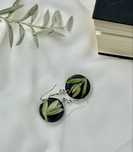 Cercei handmade
