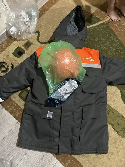 Спецодежда комбинат