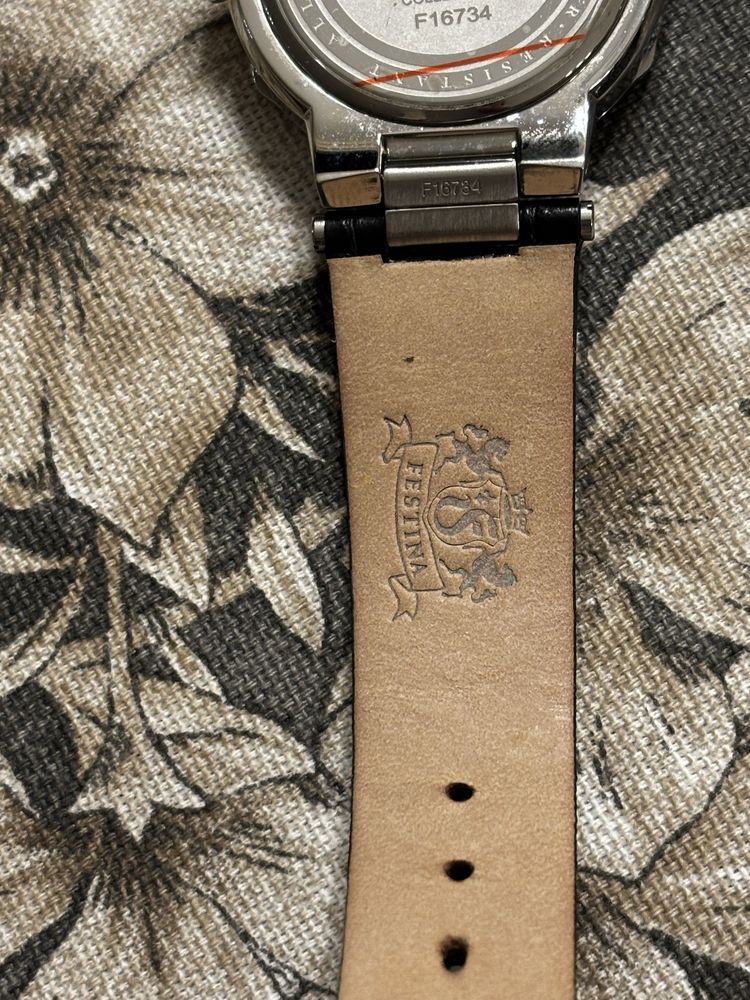 Дамски Часовник FESTINA