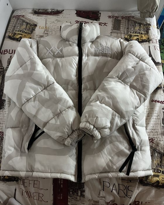 Geaca The North Face