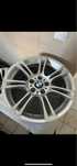 Janta Bmw seria 5 F10/F11 styling M350 9jx18is44 o buc