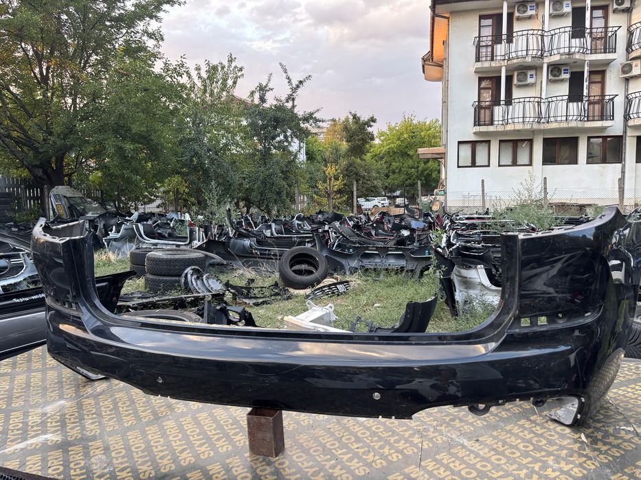 Броня BMW X3 G01