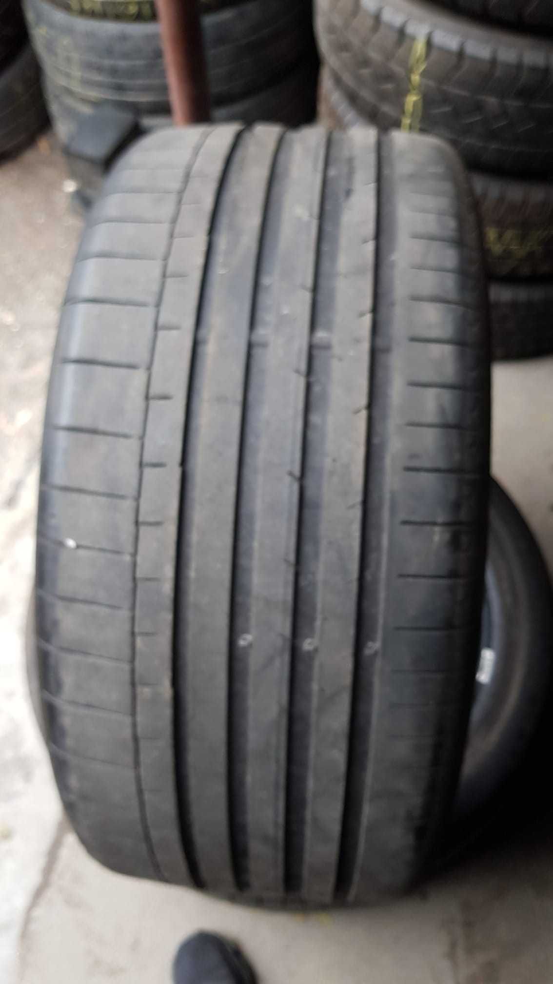 Anvelope de Vara 285/40 R18 | Montaj si echilibrare GRATIS