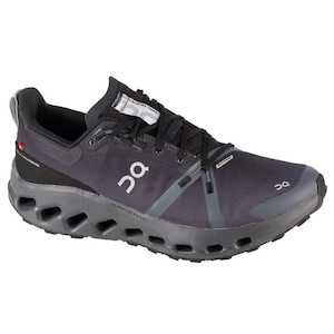 Pantofi sport, On Running, BM219155, Negru, EU 38 NOU