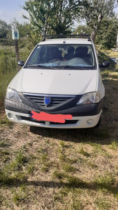 Dacia Logan 1.4MPI+GPL