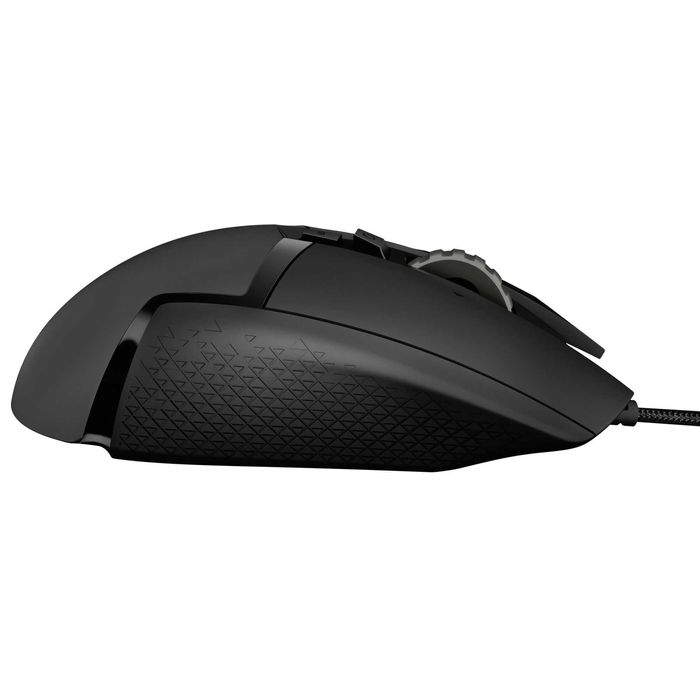 Mouse Gaming Logitech G502 Hero Wired cu fir 910-005471 NOU SIGILAT