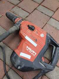 Bormasina Hilti TE 70