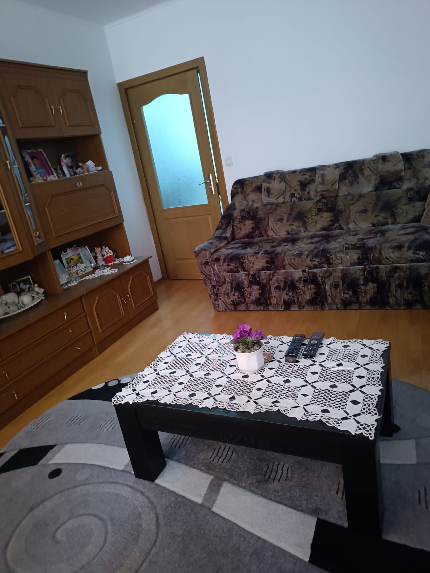 Apartament cu 2 camere
