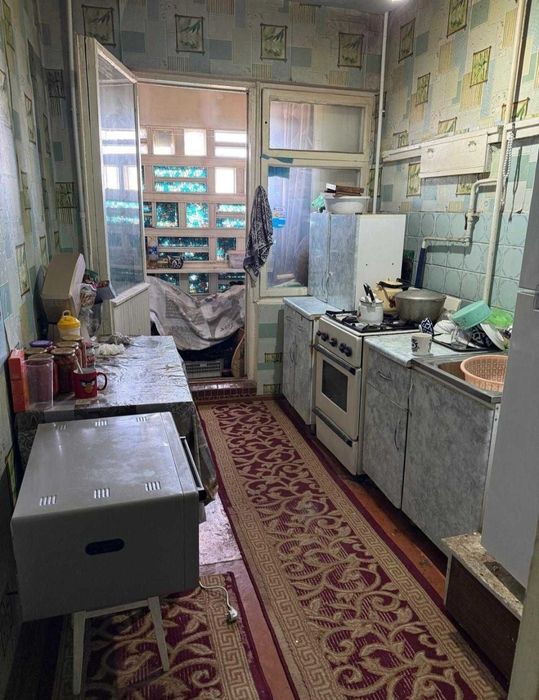 Срочно ‼️‼️ Продажа квартиры . Яшнабадский район