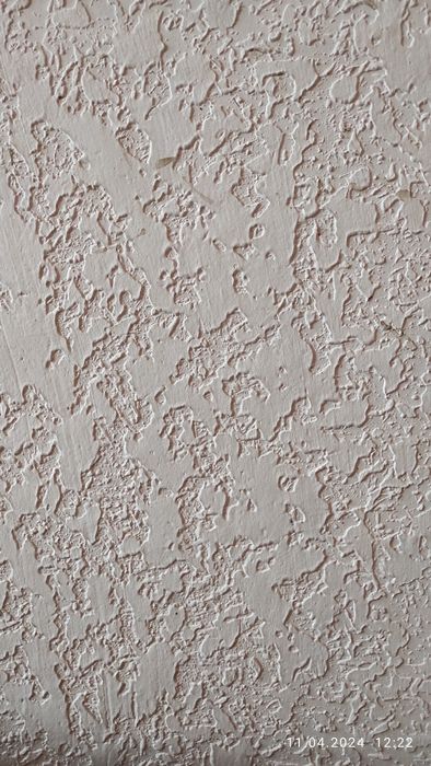 Оригинальная декоративная штукатурка