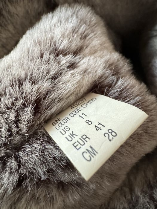 Cizme Sneakers barbati din piele intoarsa