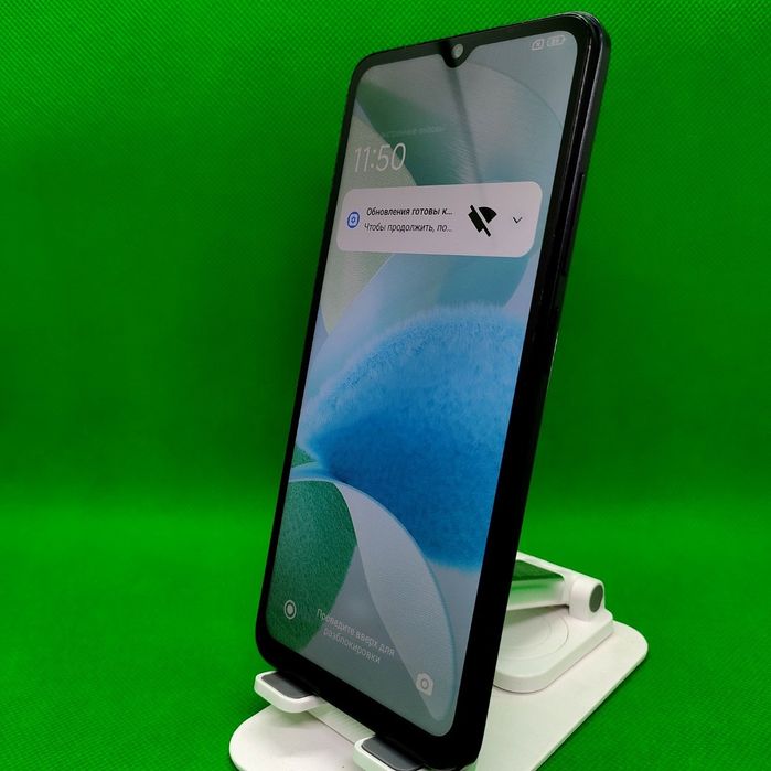 Redmi 12C sotiladi 128Gb