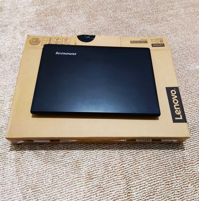 Продается ноутбук Lenovo i3 sotiladi noutbook Lenovo i3