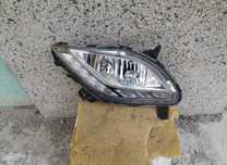 Оригинална Лед Светлина Киа Венга  Kia Venga Led