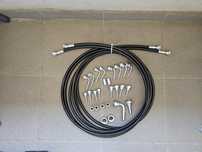 Sertizare furtun dn6 310 bar