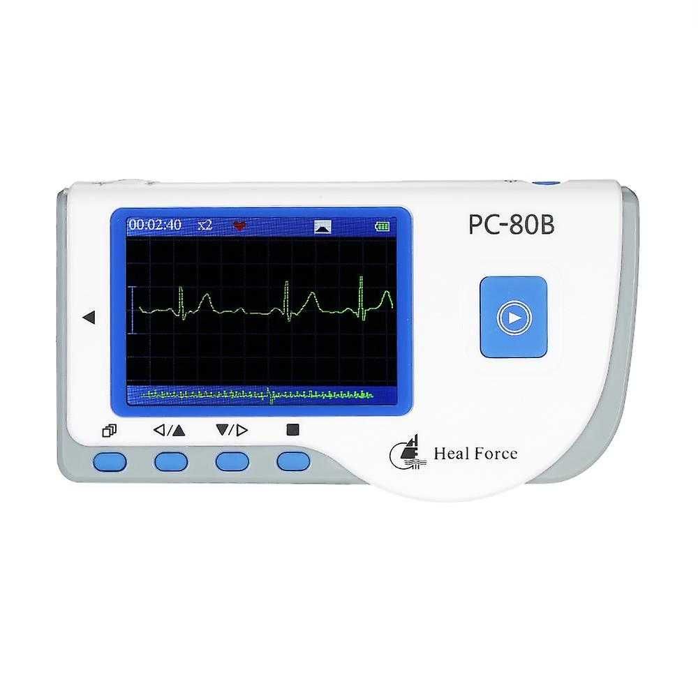 Monitor ritm cardiac PC-80B