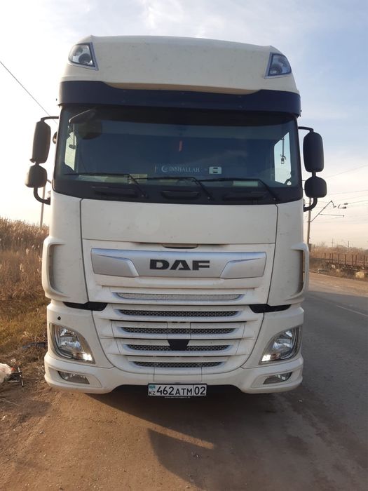 Выездная компьютерная диагностика грузовых авто DAF VOLVO автоэлектрик