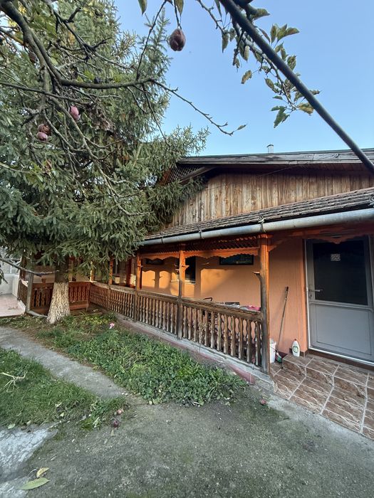 Casă de vânzare Iernut