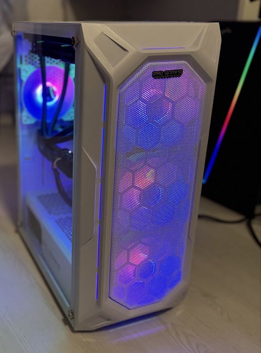 PC GAMING Ryzen 7 3800X | Nvidia1660Ti