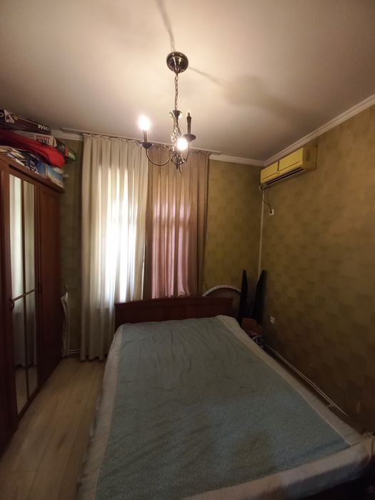 O'rda Anhor bo'yida 2-hona 3-qavatda Kvartira Sotiladi maydoni 50m²