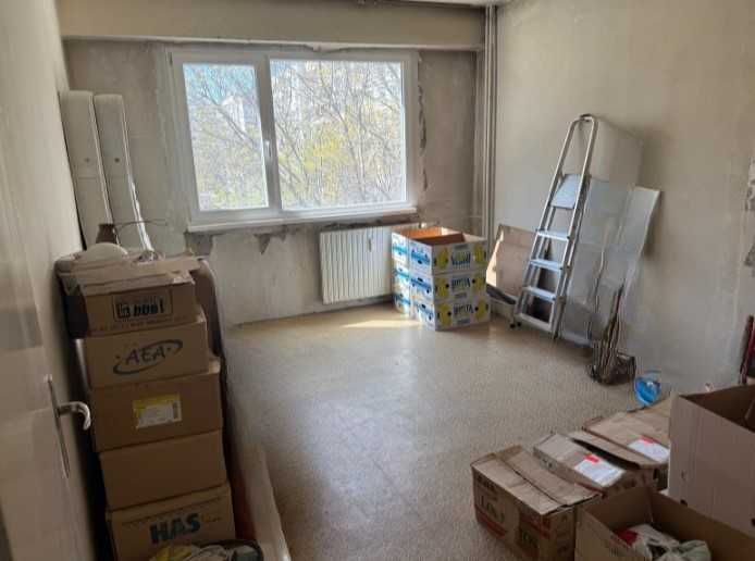 Продава 3-СТАЕН град София, Хаджи Димитър