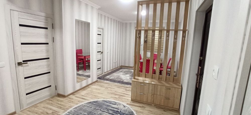 Чиланзар Ц квартал 4.хонали Банкивские Дом квартира сотилади