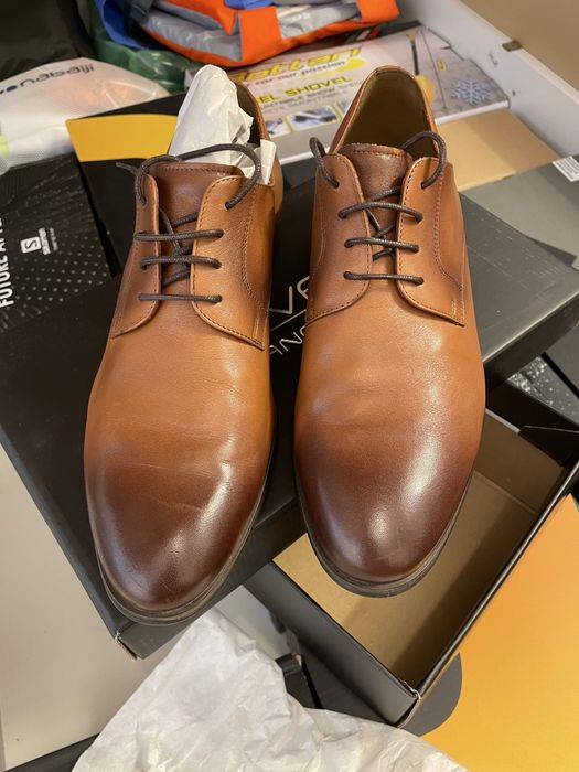 Pantofi barbati Riva Mancina