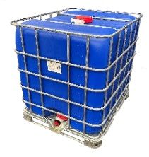 Продам еврокуб 1000 л