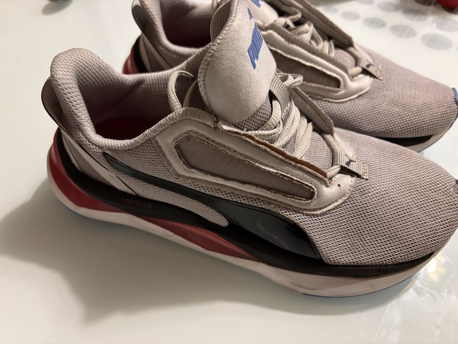 Маратонки Пума унисекс