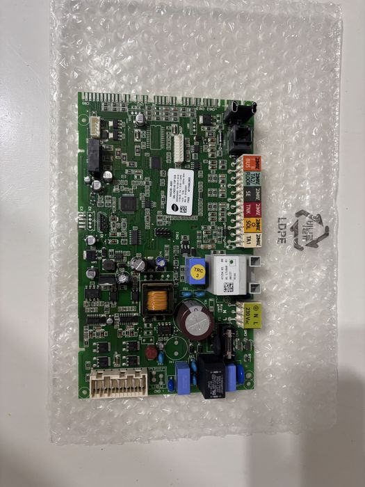 Placa centrala Ariston Genus One 24