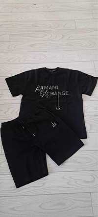 Trening Armani Exchange