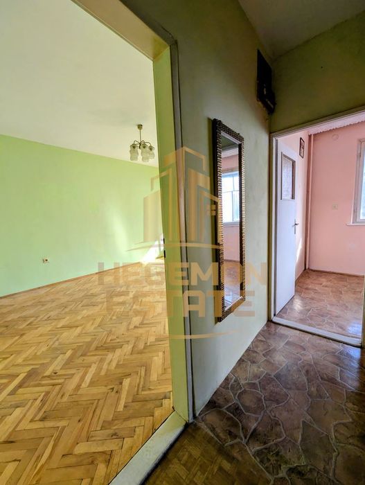 Продава се Двустаен апартамент в Варна, Възраждане 2 - 43 кв.м за 2117 €/кв.м - Снимка #4