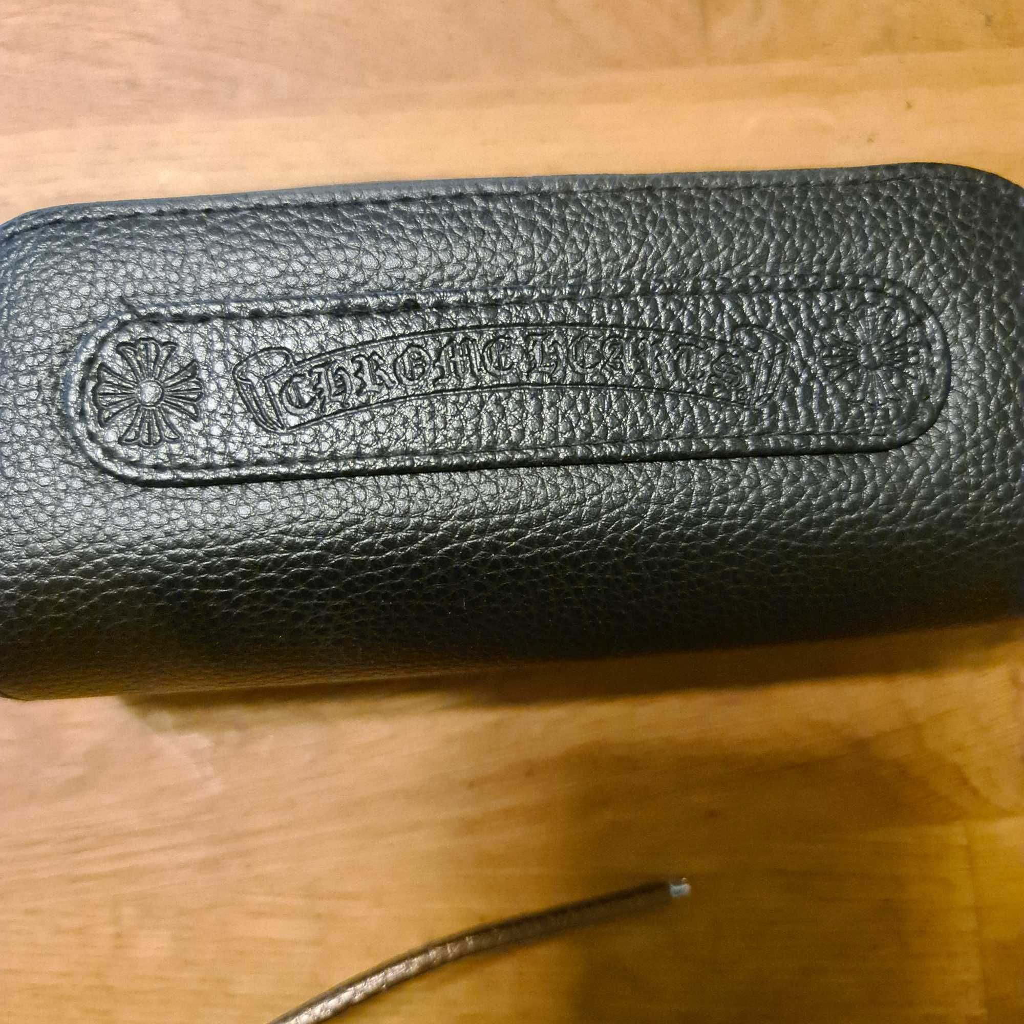 Тотална разпродажба:Chrome Hearts- BUEK, frame made in Japan