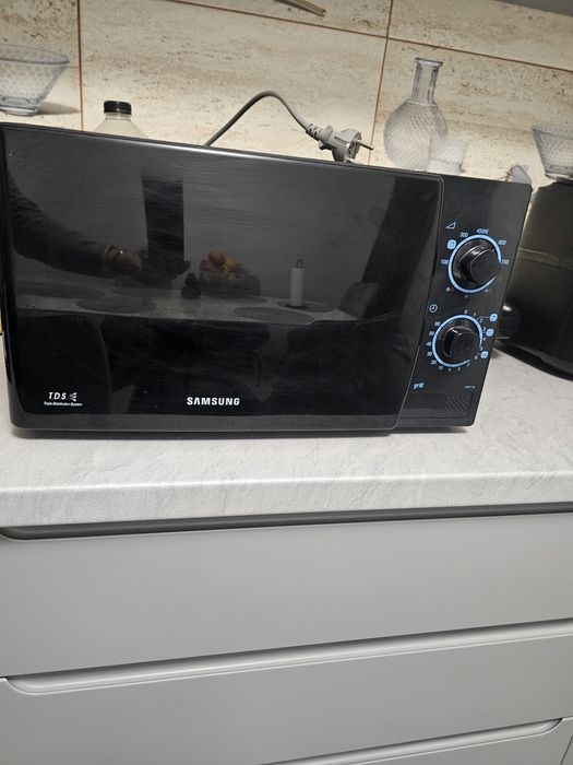 Cuptor cu microunde Samsung