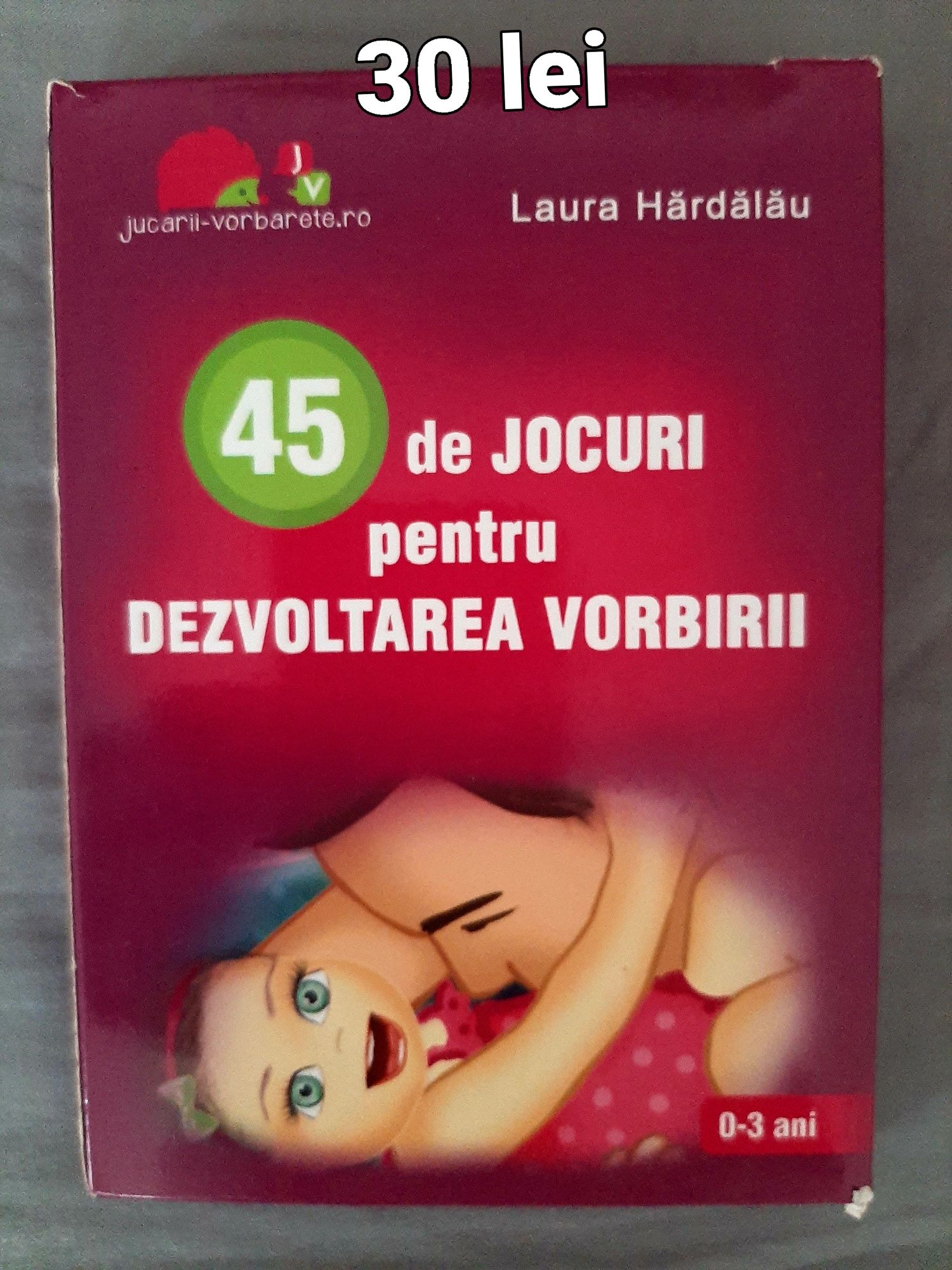 Carti de povesti, activitate si puzzle