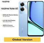 Realme Note 60 3GB+64GB 4G LTE